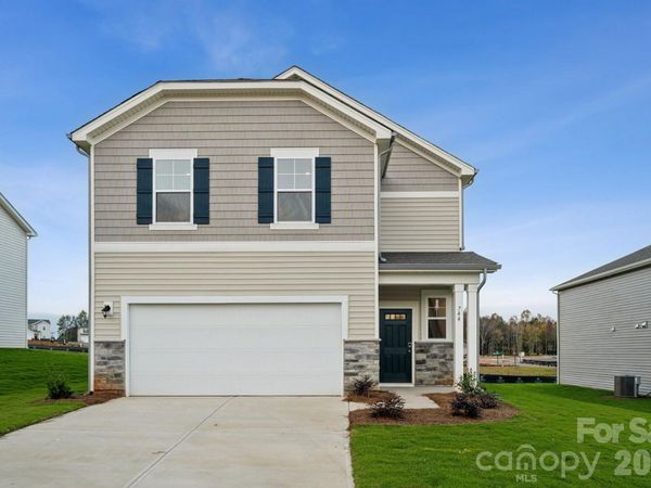 815 Olde England Drive, Lincolnton, NC 28092