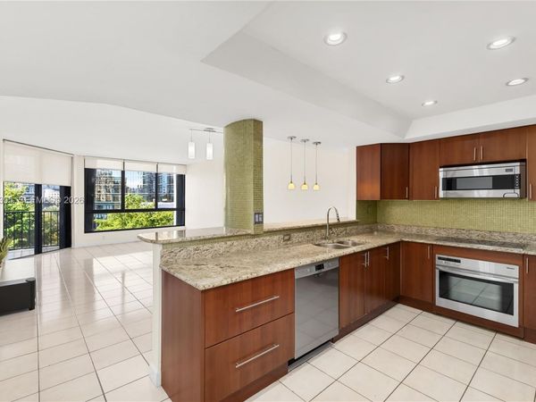 520 W Brickell Key Dr , Unit A619, Miami, FL 33131