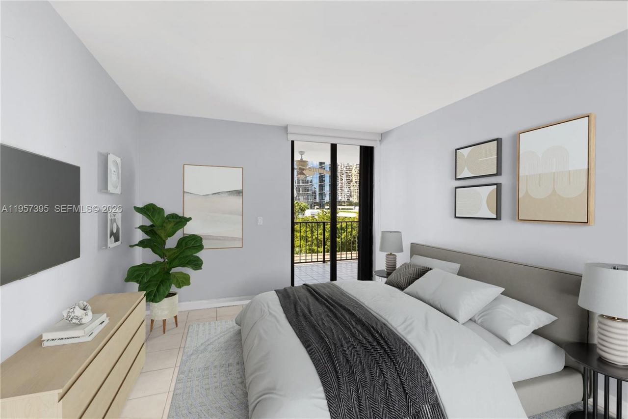 520 W Brickell Key Dr, Unit A619, Miami, FL 33131 Photo