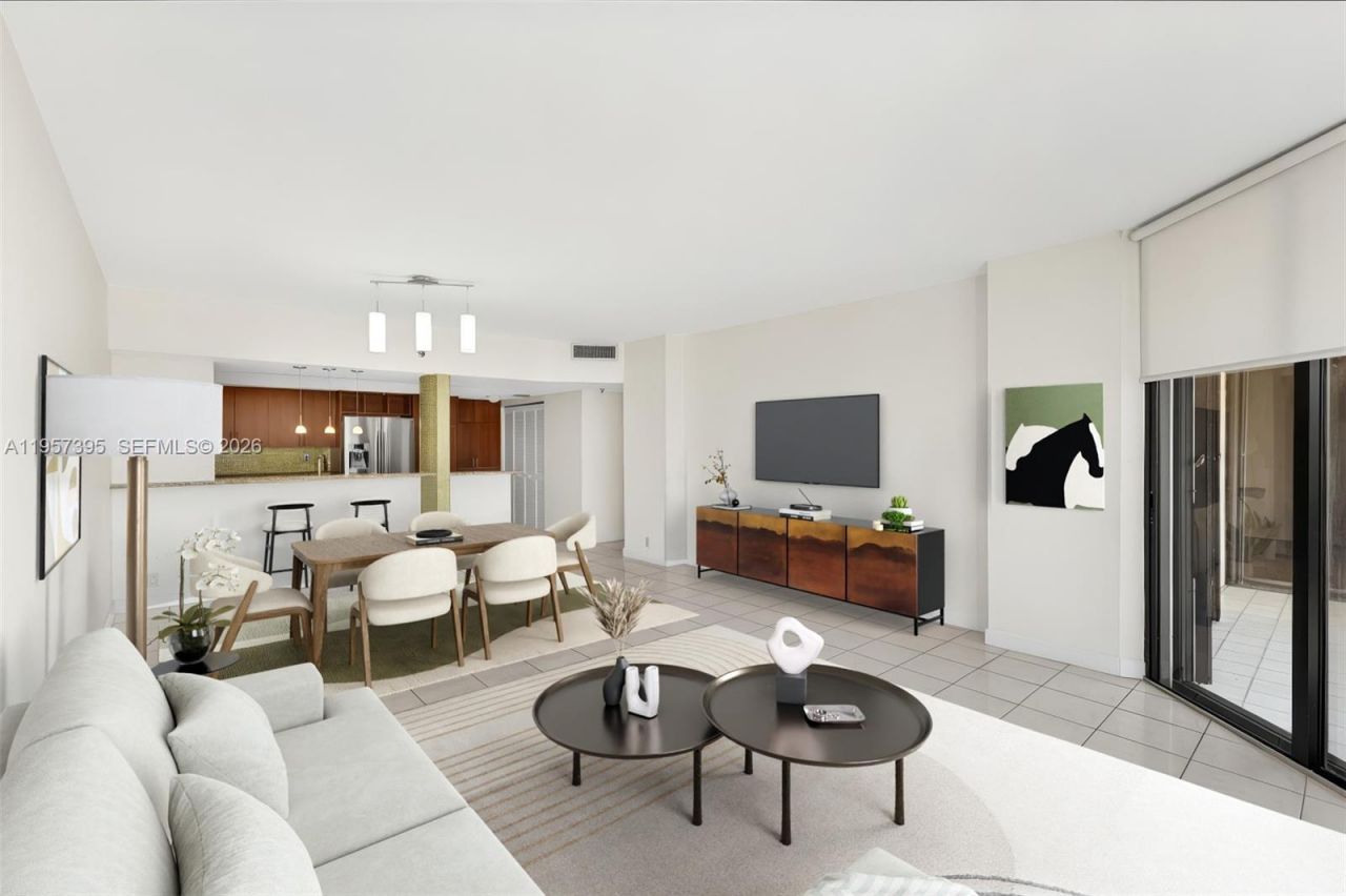 520 W Brickell Key Dr, Unit A619, Miami, FL 33131 Photo