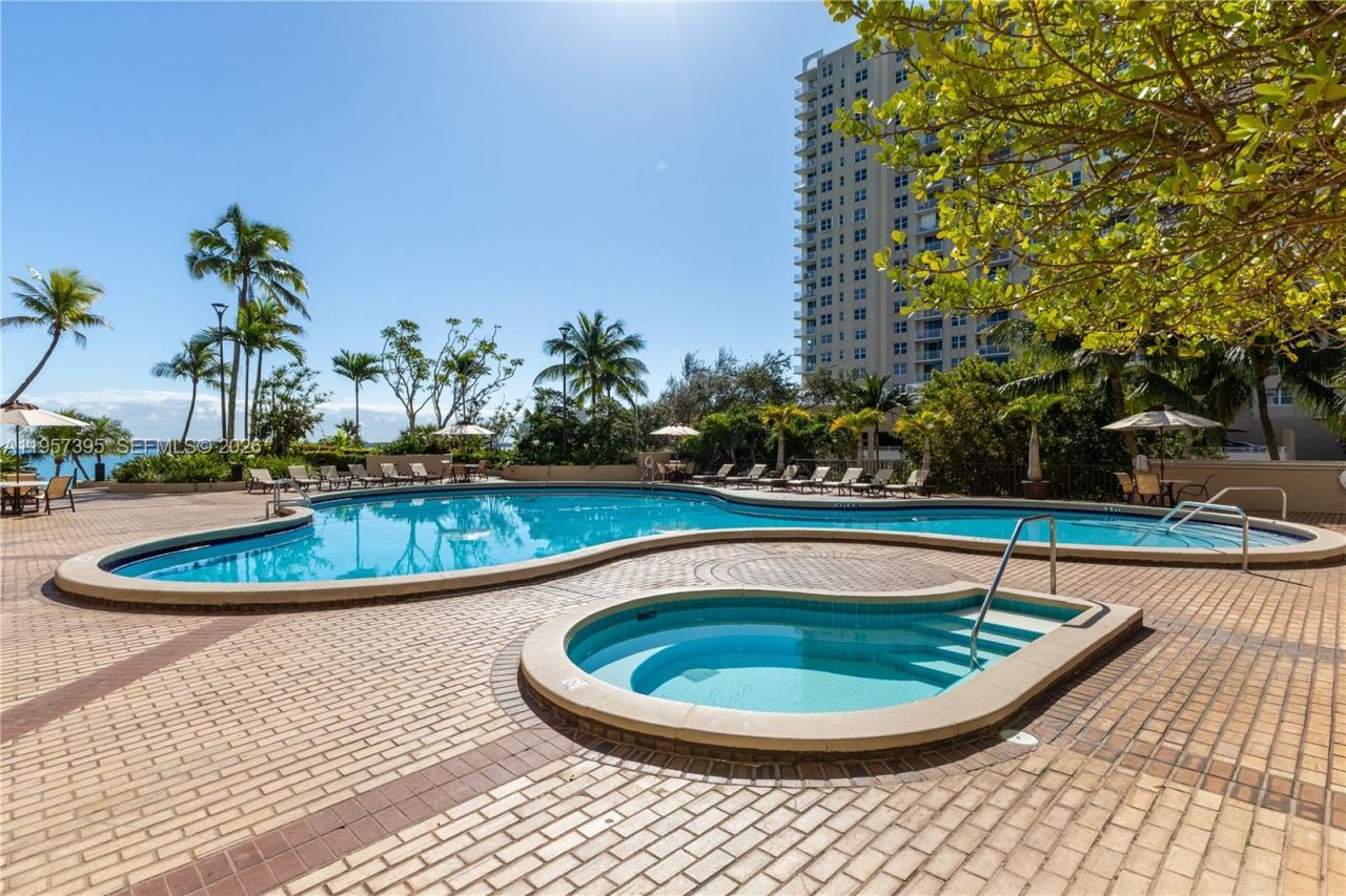 520 W Brickell Key Dr, Unit A619, Miami, FL 33131 Photo