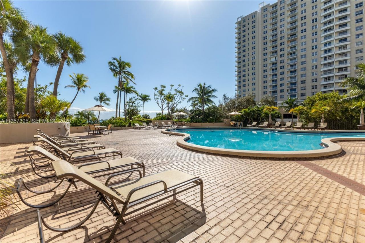 520 W Brickell Key Dr, Unit A619, Miami, FL 33131 Photo