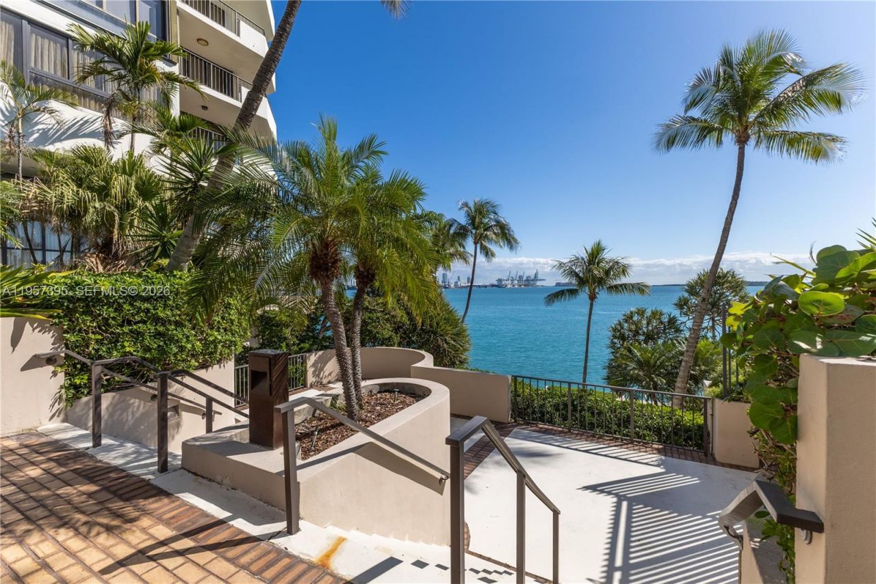 520 W Brickell Key Dr, Unit A619, Miami, FL 33131 Photo