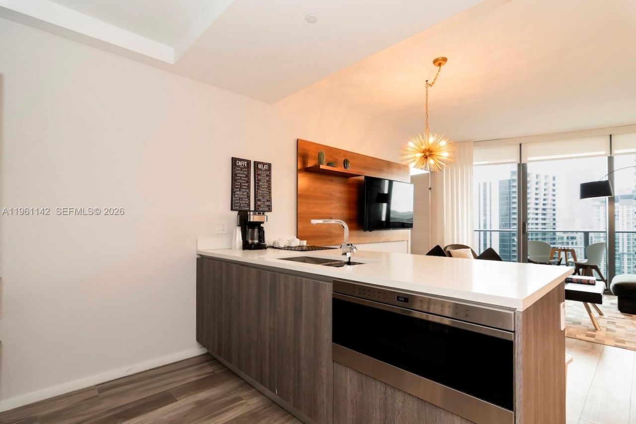 801 S Miami Ave , Unit 3803, Miami, FL 33130 Photo