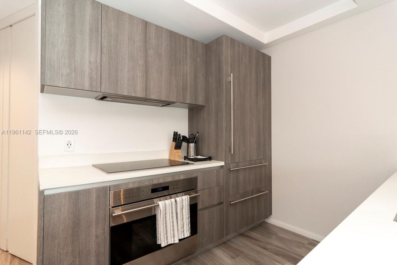 801 S Miami Ave , Unit 3803, Miami, FL 33130 Photo