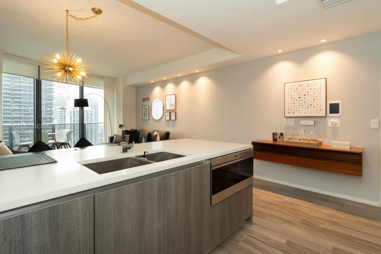 801 S Miami Ave , Unit 3803, Miami, FL 33130 Photo