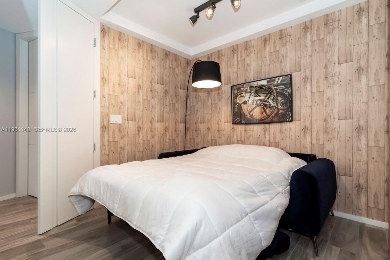 801 S Miami Ave , Unit 3803, Miami, FL 33130 Photo