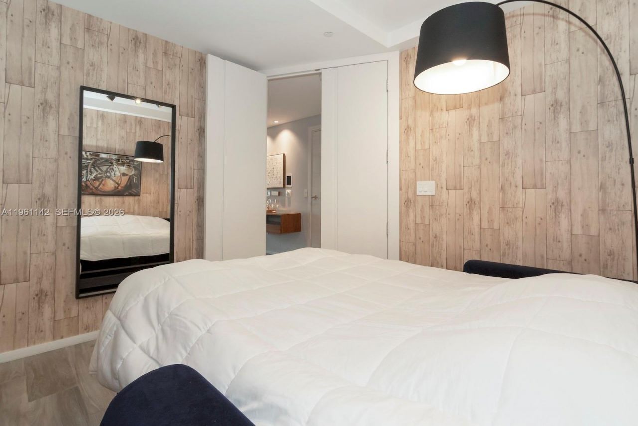 801 S Miami Ave , Unit 3803, Miami, FL 33130 Photo