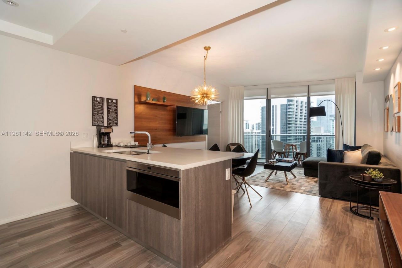 801 S Miami Ave , Unit 3803, Miami, FL 33130 Photo