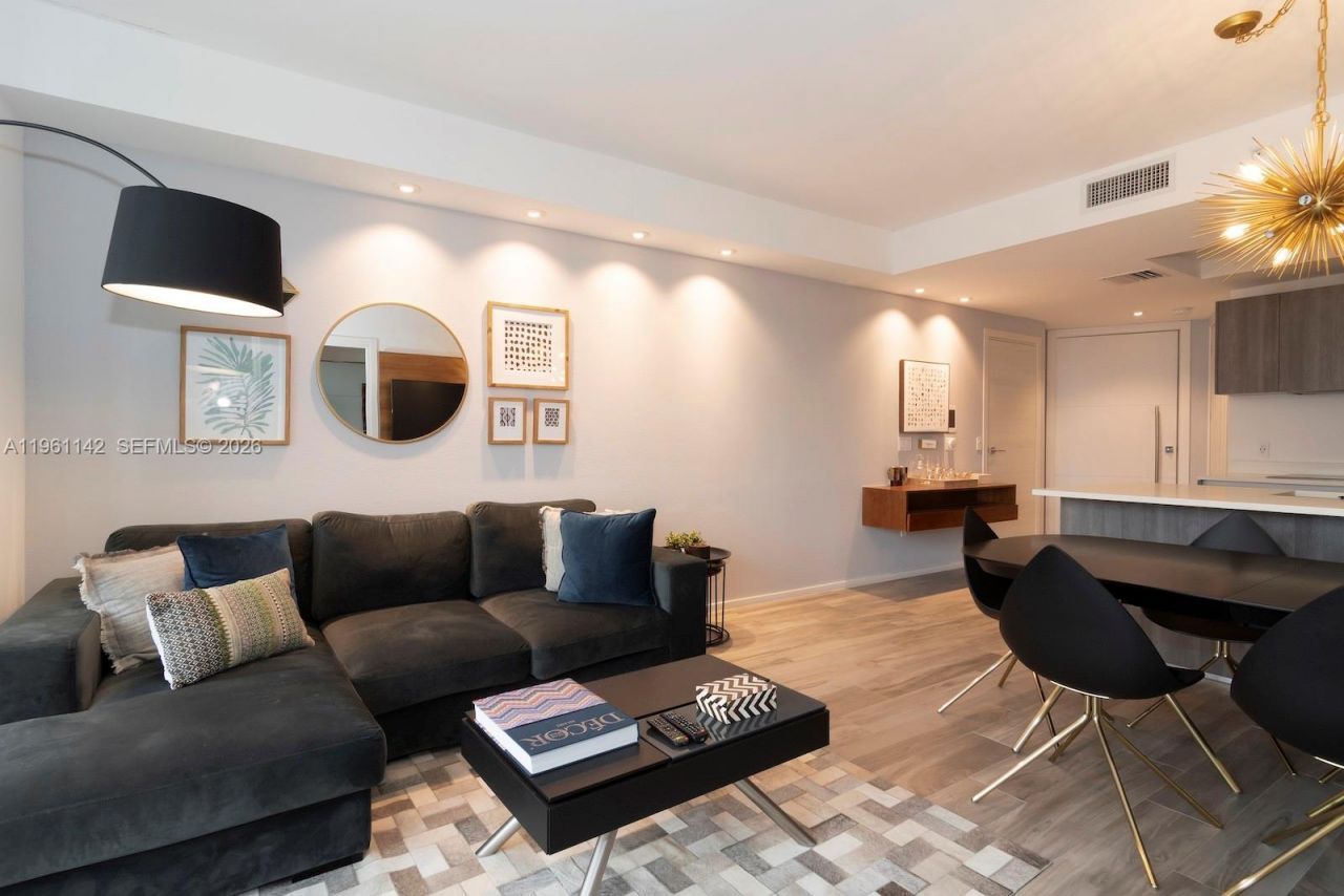 801 S Miami Ave , Unit 3803, Miami, FL 33130 Photo