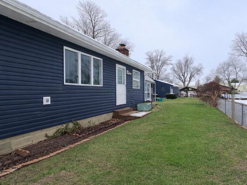 14978 Township Rd 403, Thornville, OH 43076 Photo 1