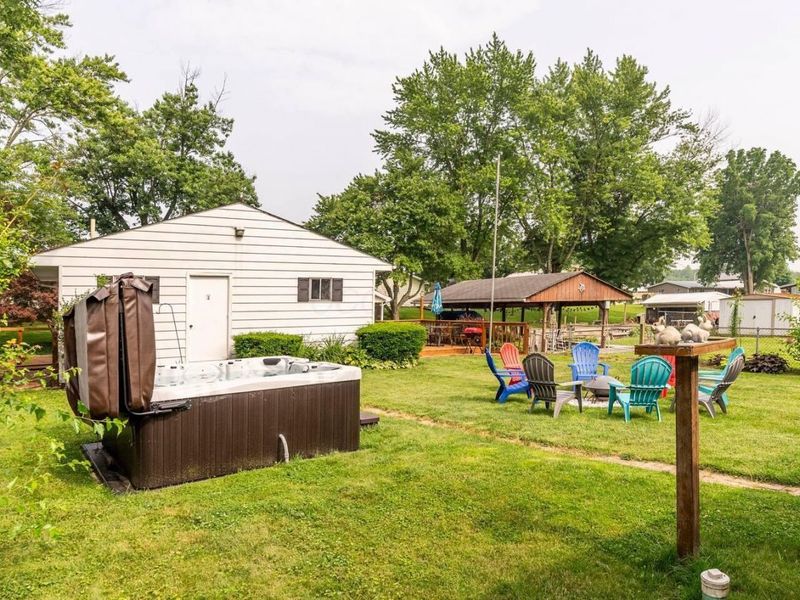 14978 Township Rd 403, Thornville, OH 43076 Photo 41