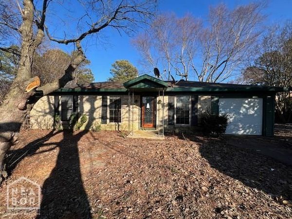 122 Oak Street, Lake City, AR 72437