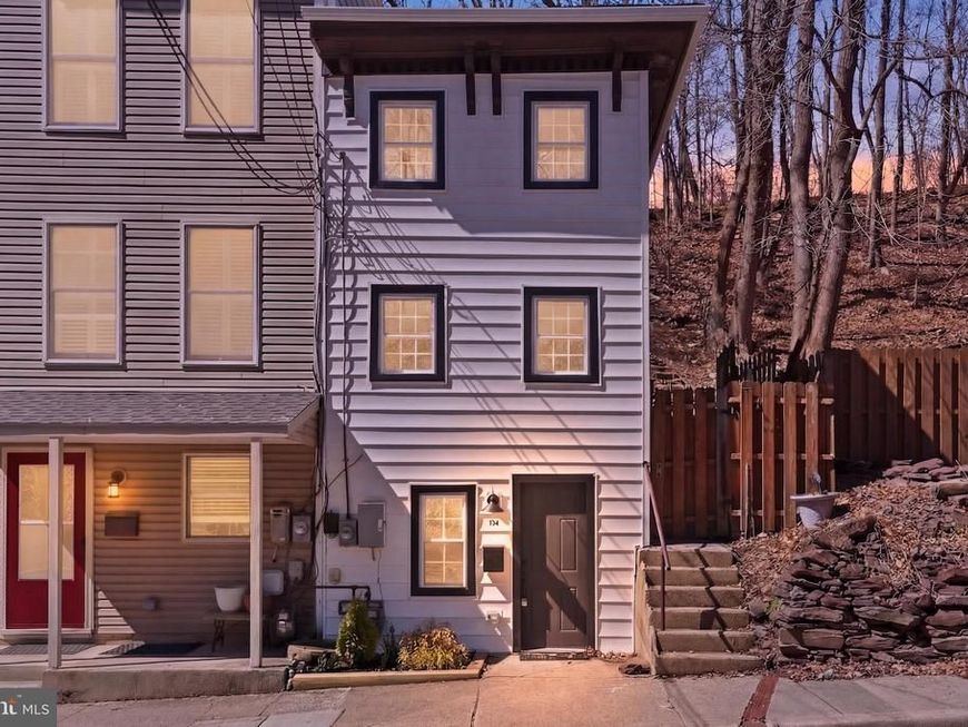 164 York Street, Lambertville, NJ 08530 Main Photo