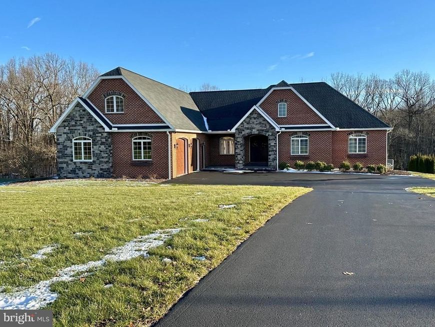 156 Brothers Court, Port Matilda, PA 16870 Main Photo