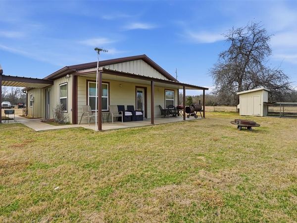 1129 FM 1534 , Hillsboro, TX 76645