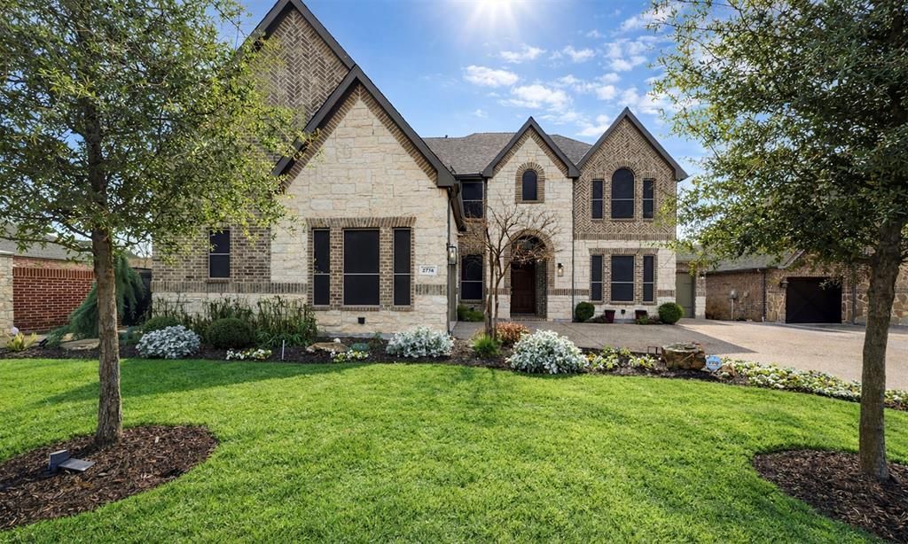 2774 Waverley Drive, Trophy Club, TX 76262 Main Photo