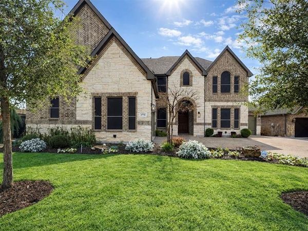 2774 Waverley Drive, Trophy Club, TX 76262