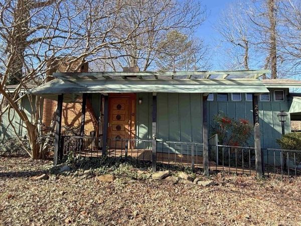 2315 S Culberhouse, Jonesboro, AR 72401