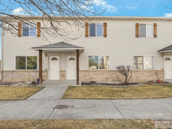 612 Sunflower Road, REXBURG, ID 83440