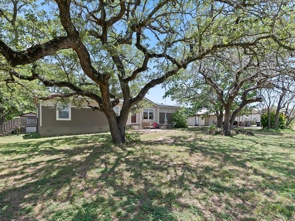 390 & 400 N Fawn Ridge DR, Leander, TX 78641