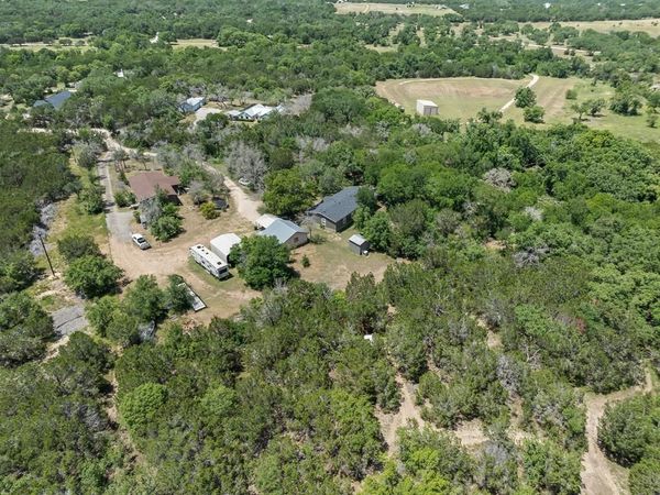 390 & 400 N Fawn Ridge DR, Leander, TX 78641