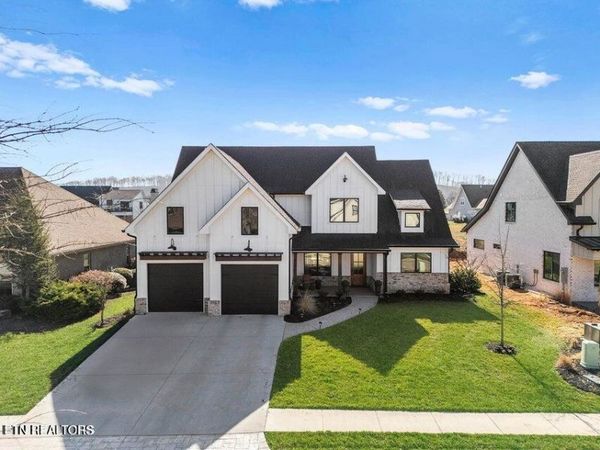 752 Ironwood Lane, Loudon, TN 37774