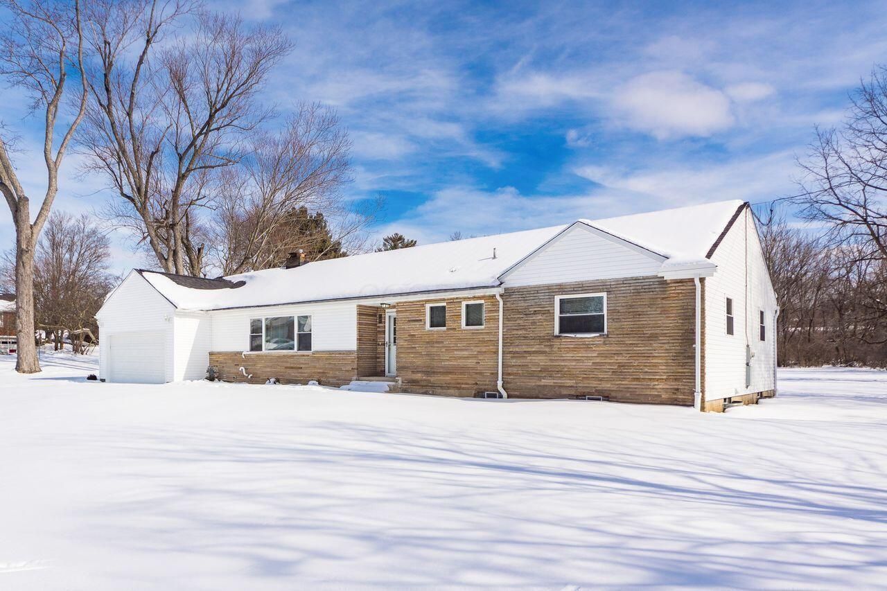 6 Edgewood Boulevard, Mount Vernon, OH 43050 Main Photo