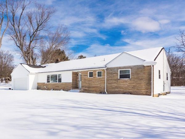 6 Edgewood Boulevard, Mount Vernon, OH 43050