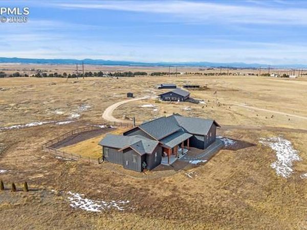 25431 Cave Spring Trail, Elbert, CO 80106