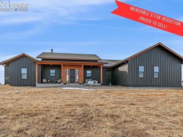 25431 Cave Spring Trail, Elbert, CO 80106