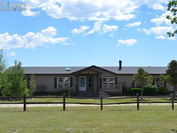 13260 Cottontail Drive, Peyton, CO 80831