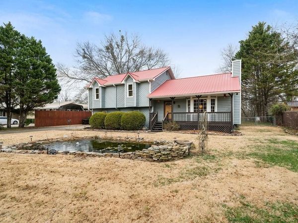 40 SE Riverview Court SE, Cartersville, GA 30120