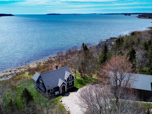 19 Seahaven Road, Jonesport, ME 04649