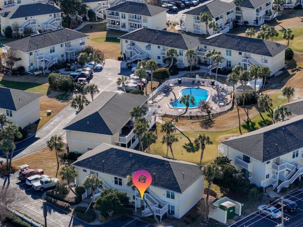 775 Gulf Shore Drive, Unit 1083, Destin, FL 32541