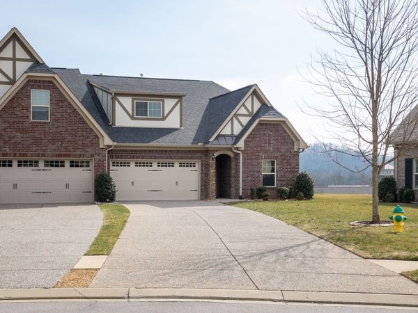 37 Misty Ct , Lebanon, TN 37090