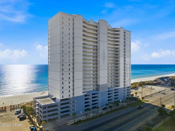 14415 Front Beach Road, Unit 803, Panama City Beach, FL 32413