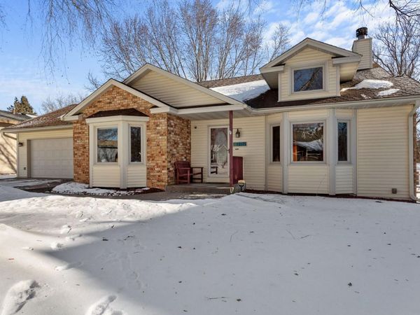 13175 Bittersweet Street NW, Coon Rapids, MN 55448
