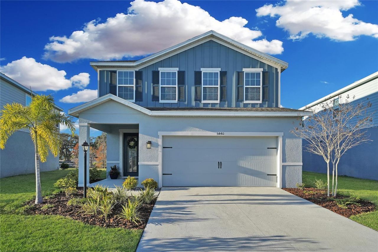 5440 Spanish Moss Cove, Bradenton, FL 34203 Main Photo