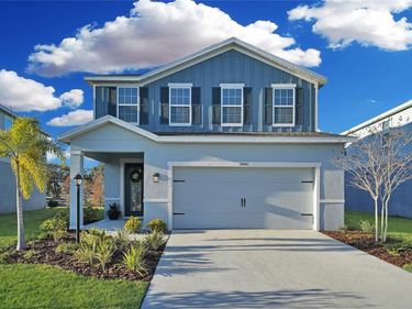 5440 SPANISH MOSS COVE, BRADENTON, FL 34203