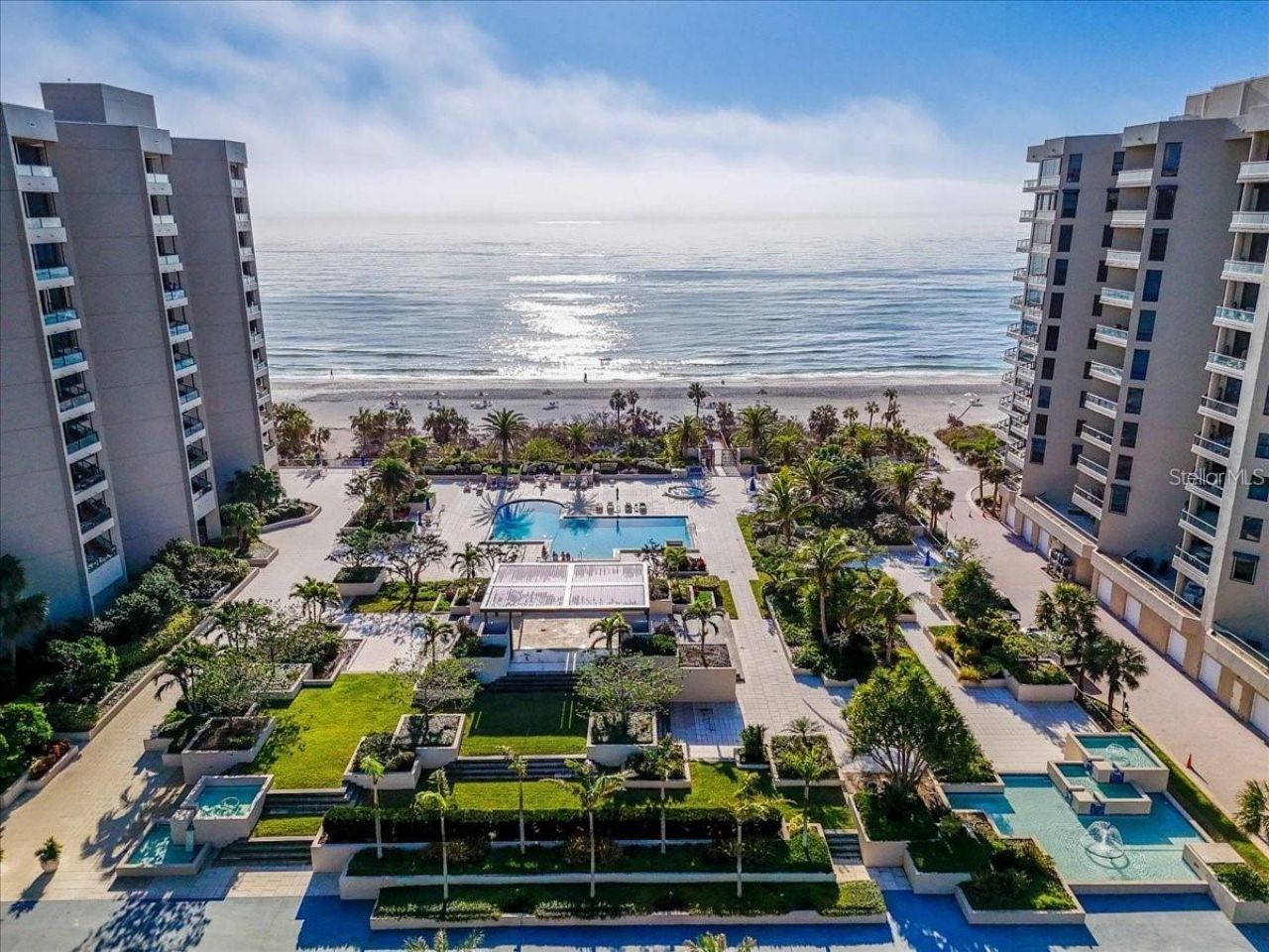 1211 Gulf Of Mexico Drive, Unit 403, Longboat Key, FL 34228 Photo