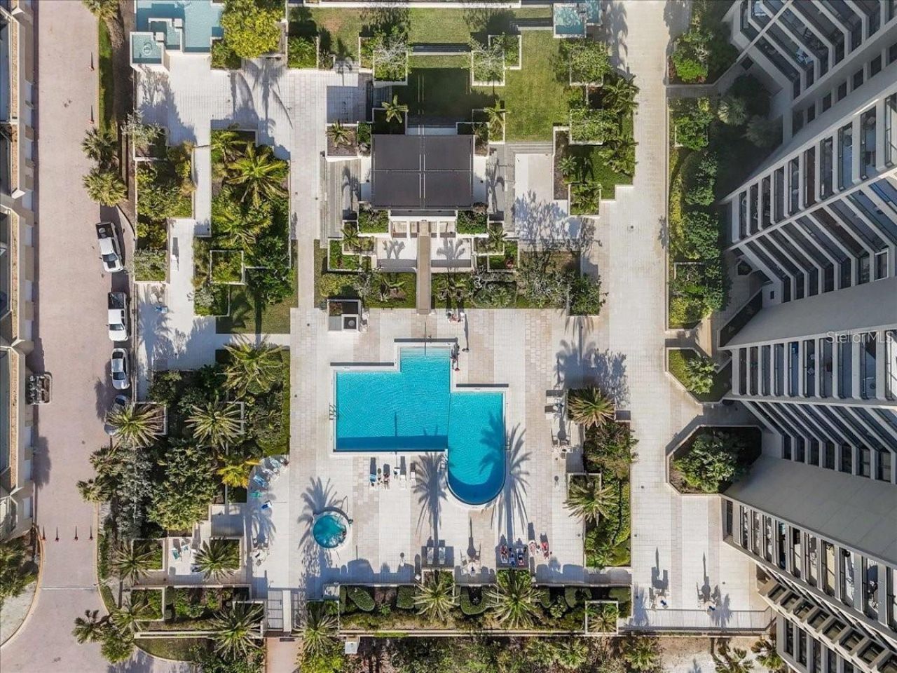 1211 Gulf Of Mexico Drive, Unit 403, Longboat Key, FL 34228 Photo