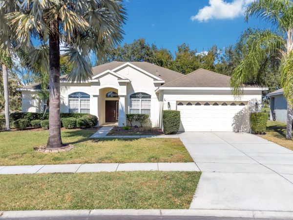 9736 OSPREY LANDING DRIVE, ORLANDO, FL 32832