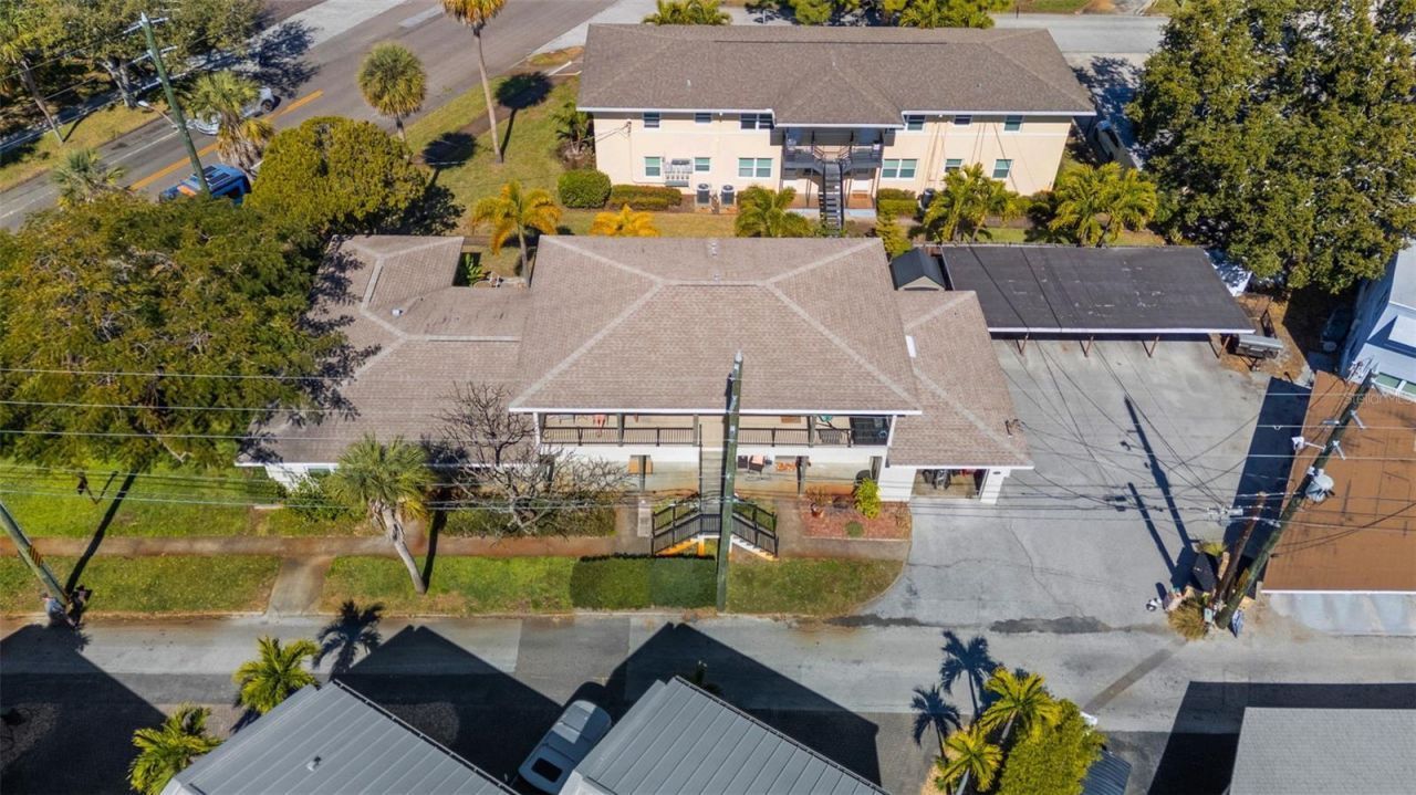 1121 Beach Drive Ne, Saint Petersburg, FL 33701 Photo