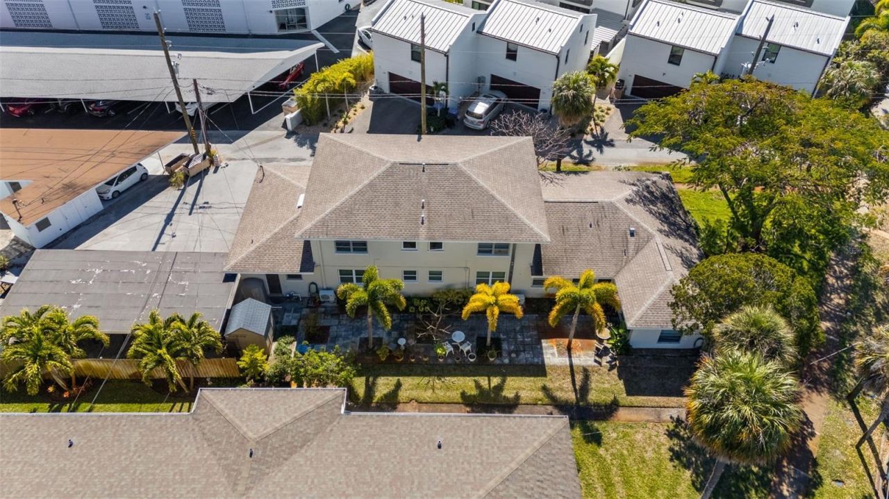 1121 Beach Drive Ne, Saint Petersburg, FL 33701 Photo