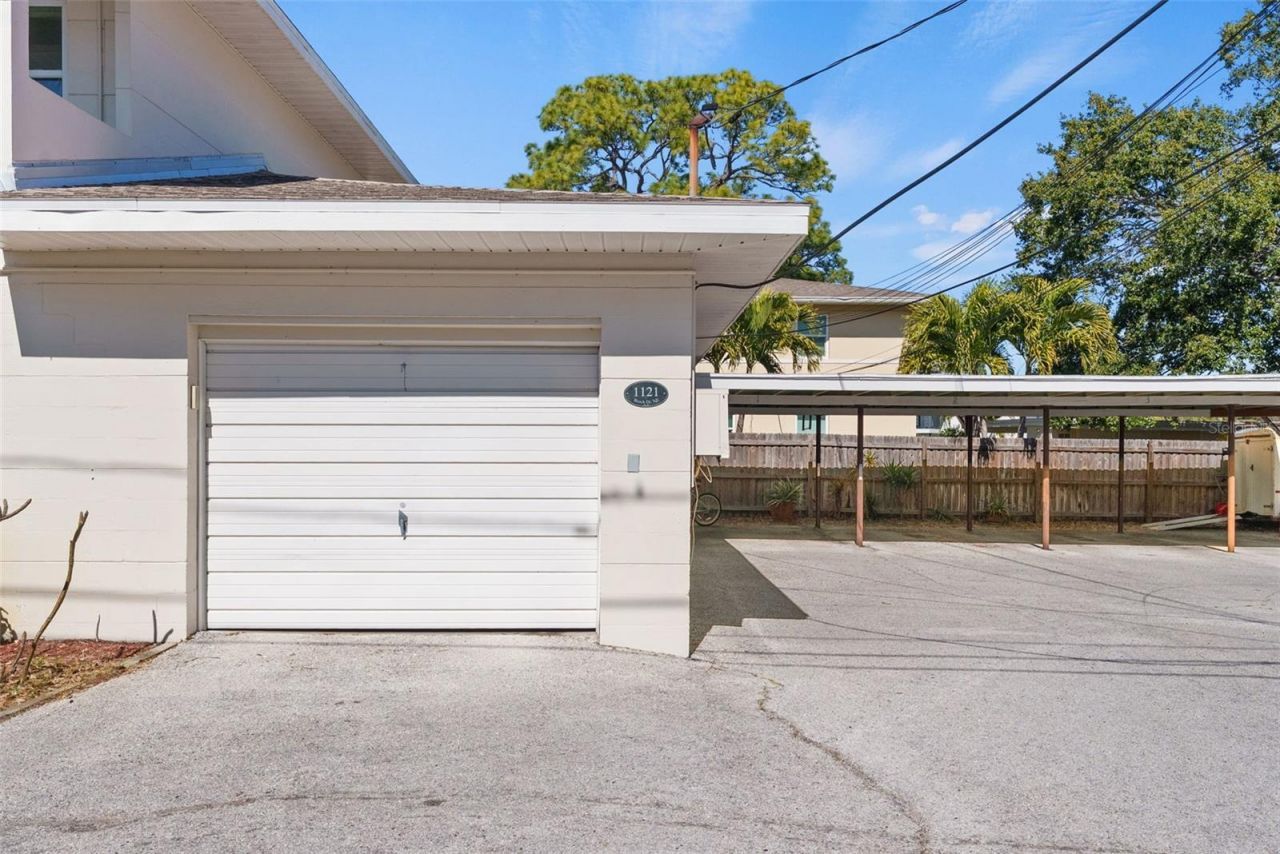 1121 Beach Drive Ne, Saint Petersburg, FL 33701 Photo