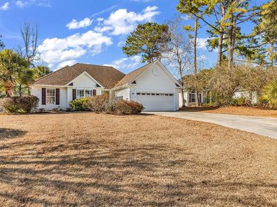 23 Easter Lilly Ct., Murrells Inlet, SC 29576