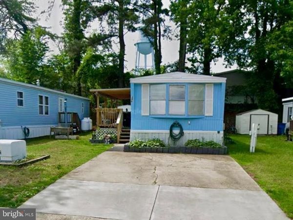 299 RIPS DRIVE, LOTHIAN, MD 20711