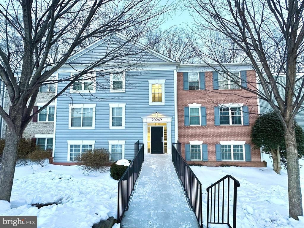 20249 Shipley Terrace, Unit 102-5C, Germantown, MD 20874 Main Photo
