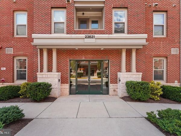 23631 HAVELOCK WALK TERRACE, Unit 302, ASHBURN, VA 20148